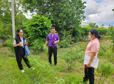 ศูนย์ฯ ร่วมเป็นคณะทำงานของสำนักงานสหกรณ์จังหวัดปทุมธานี ... พารามิเตอร์รูปภาพ 8